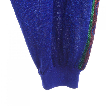 Gucci Pants Blue — view 6