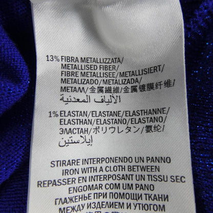 Gucci Pants Blue — view 3