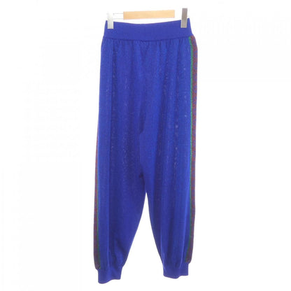 Gucci Pants Blue — view 2