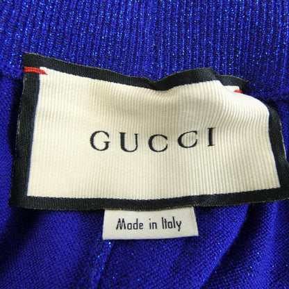 Gucci Pants Blue — view 5