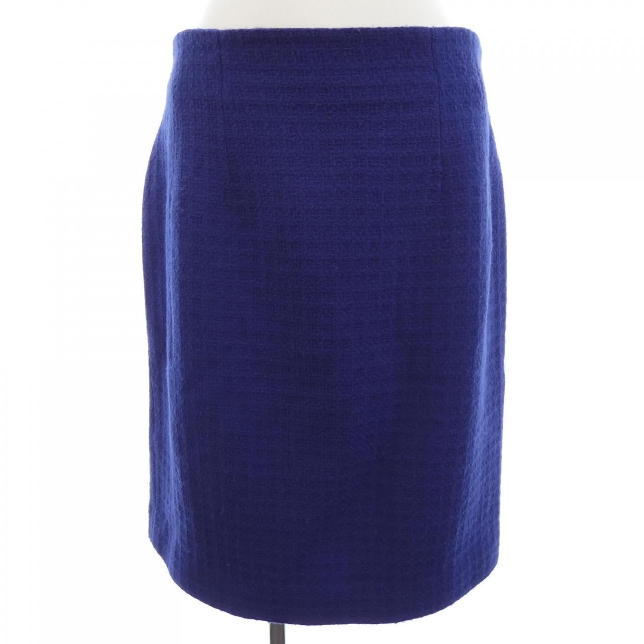 Celine Vintage Suit Navy — view 7