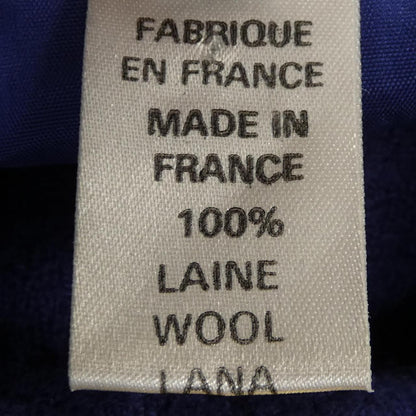 Celine Vintage Suit Navy — view 3