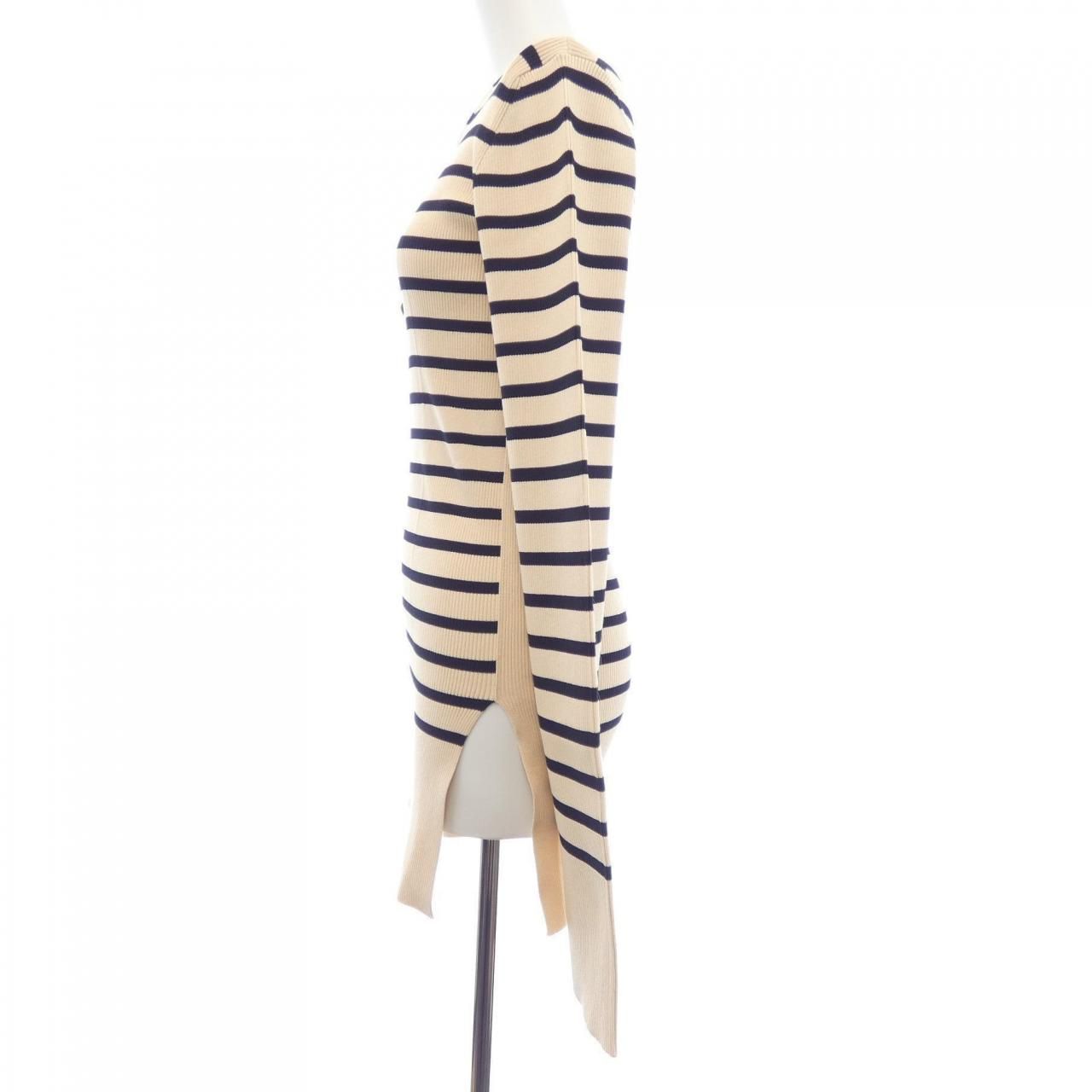 Celine 2 Knit Sweater — view 7