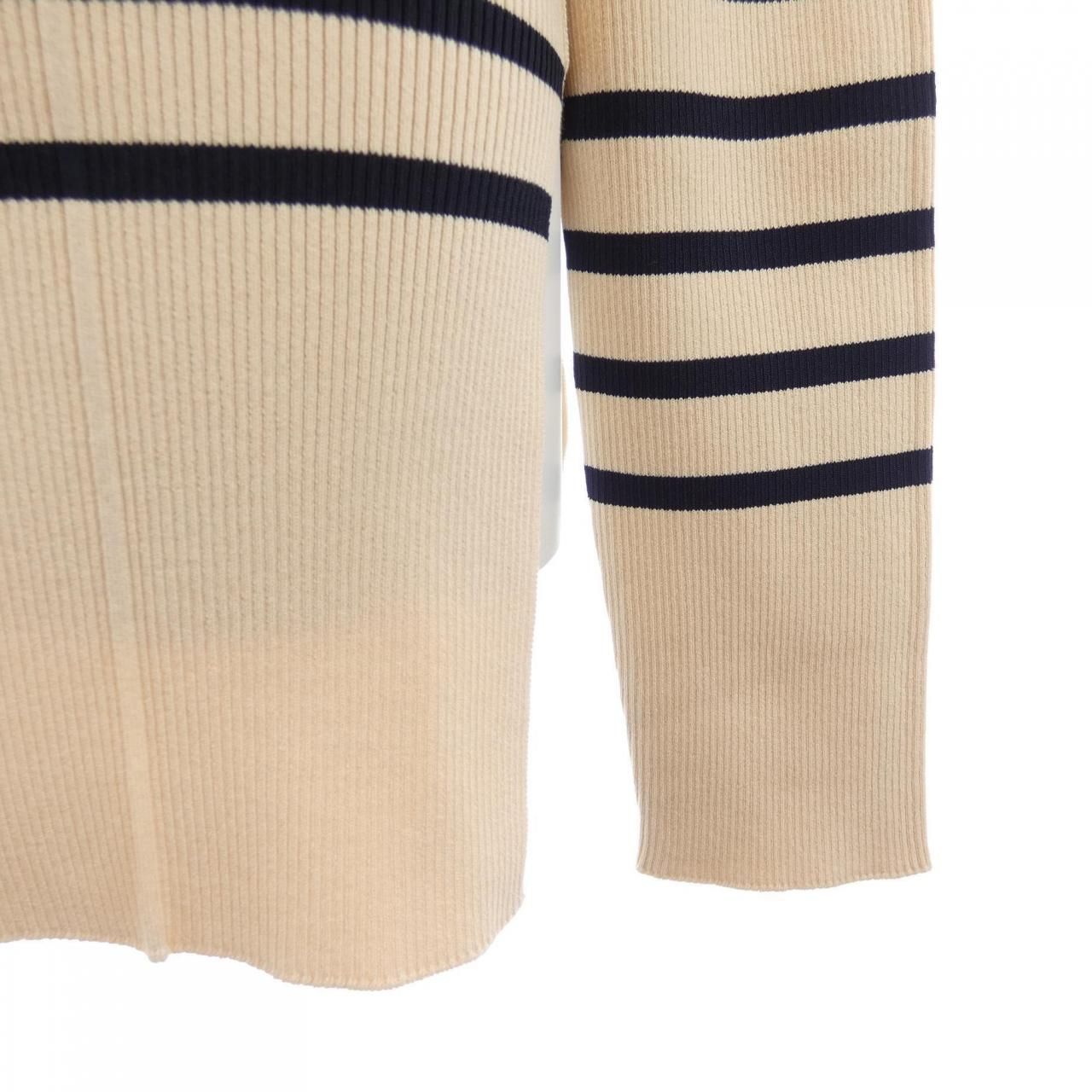 Celine 2 Knit Sweater — view 6