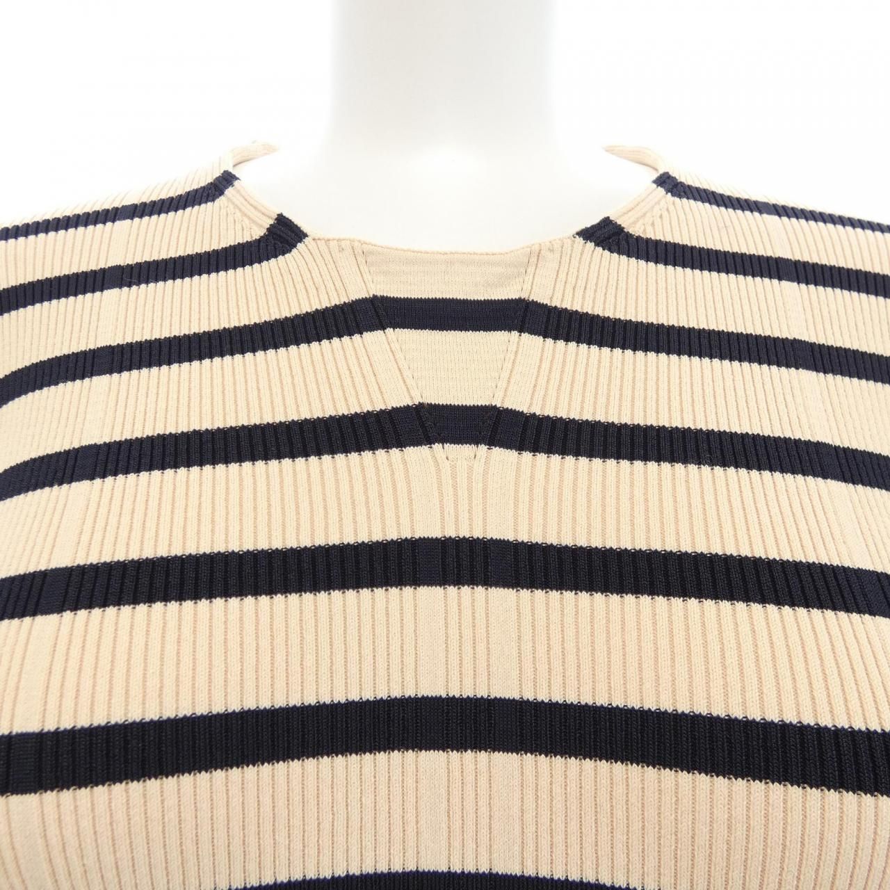 Celine 2 Knit Sweater — view 5
