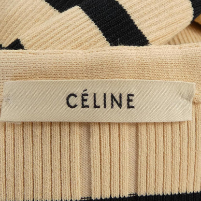 Celine 2 Knit Sweater — view 4