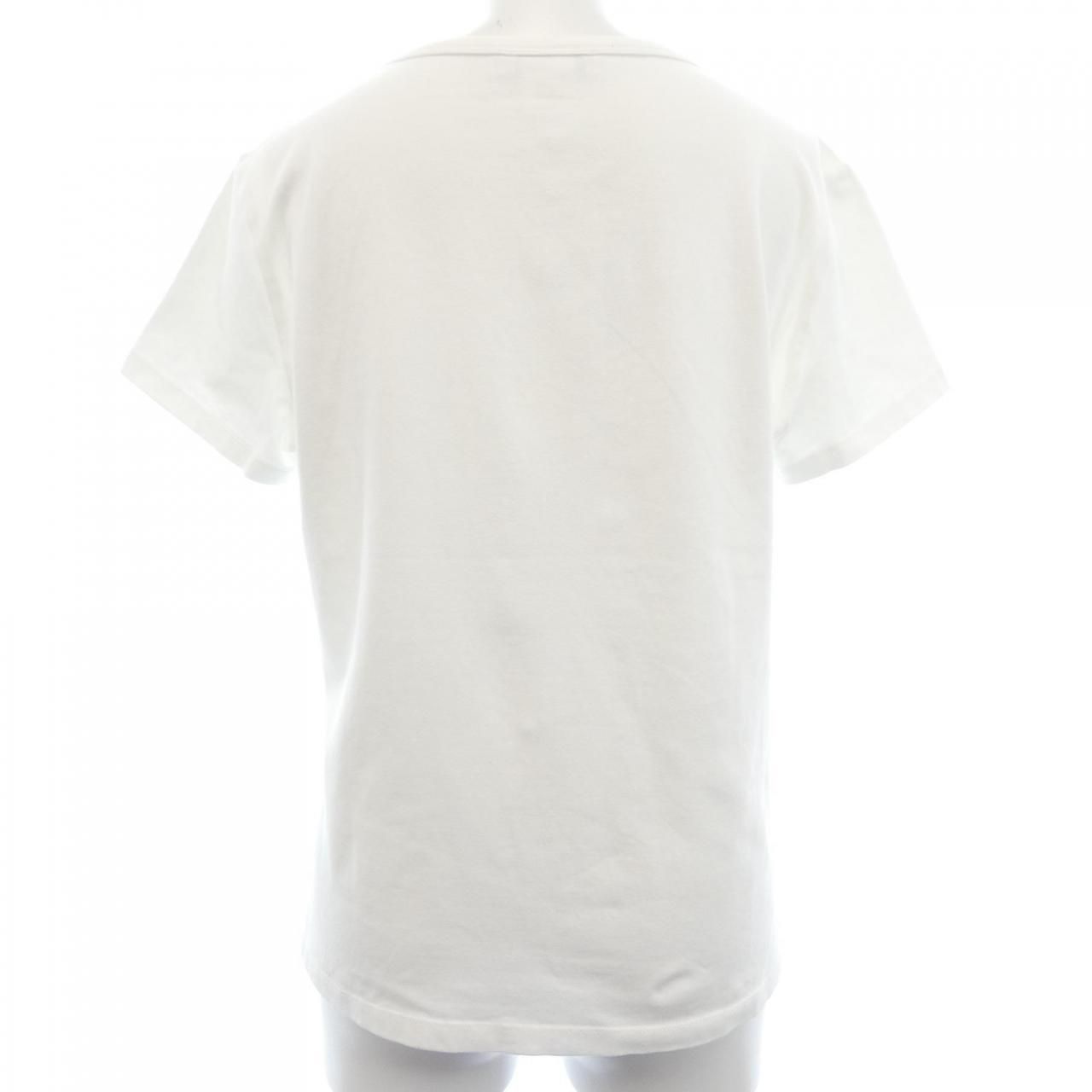 Celine 2 T-Shirt White — view 2