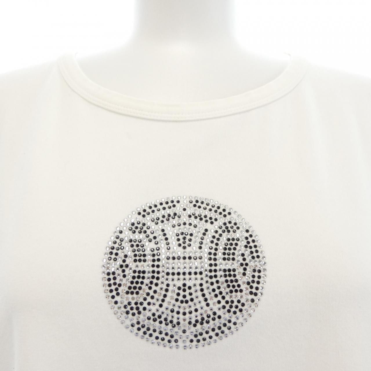 Celine 2 T-Shirt White — view 4
