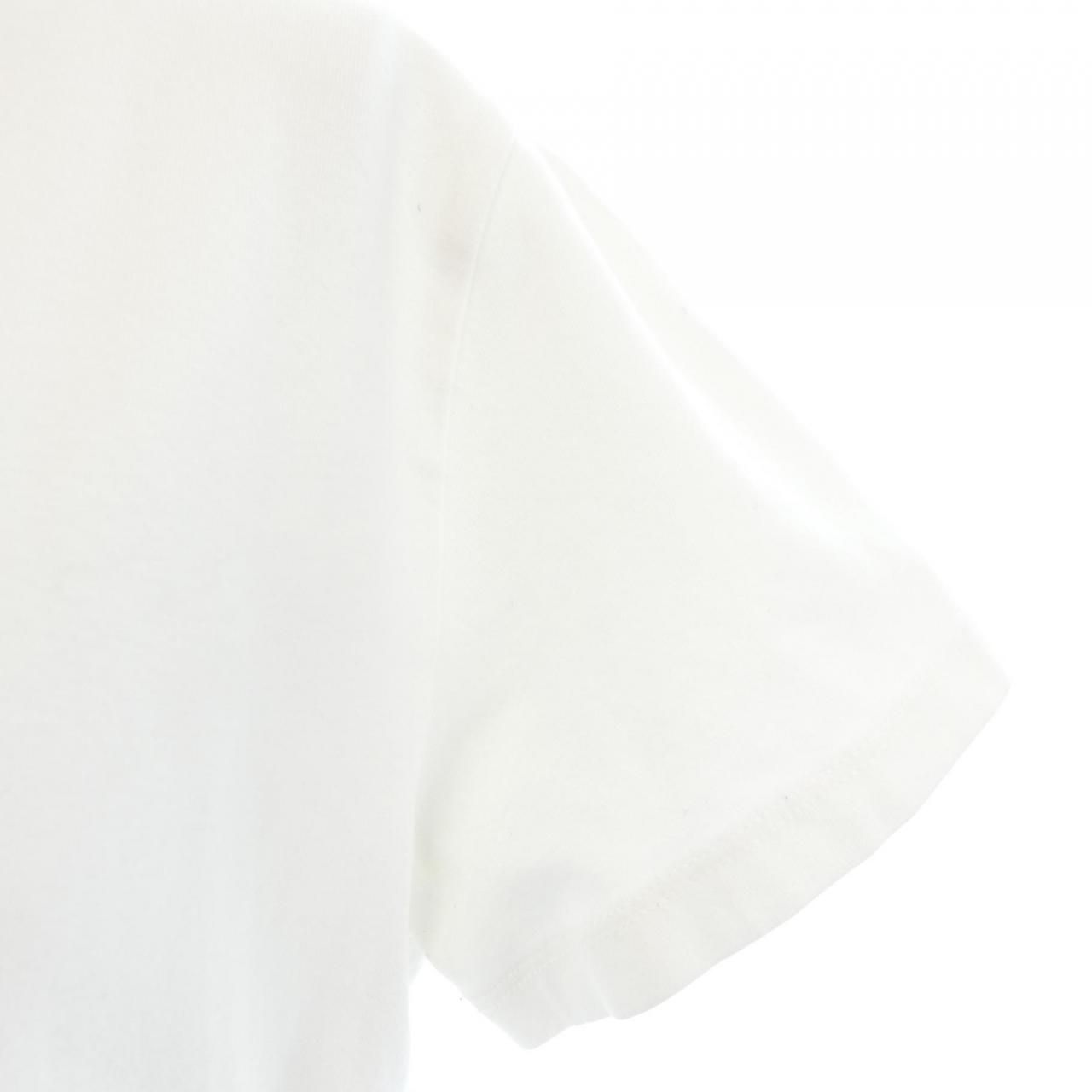 Celine 2 T-Shirt White — view 5