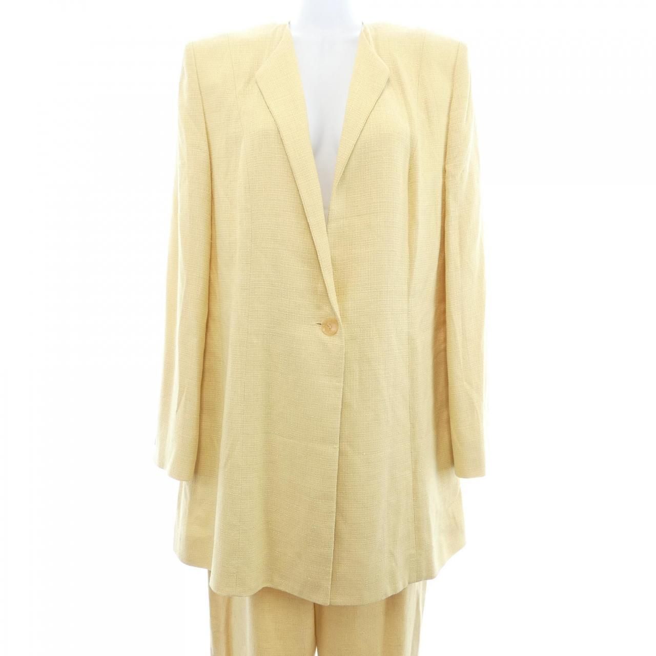 Celine Vintage Suits T-Shirt