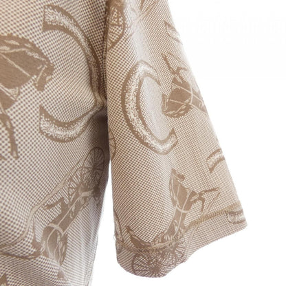 Celine 2 T-Shirt Brown — view 5