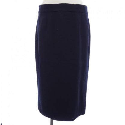 Chanel Vintage Suit Navy — view 7