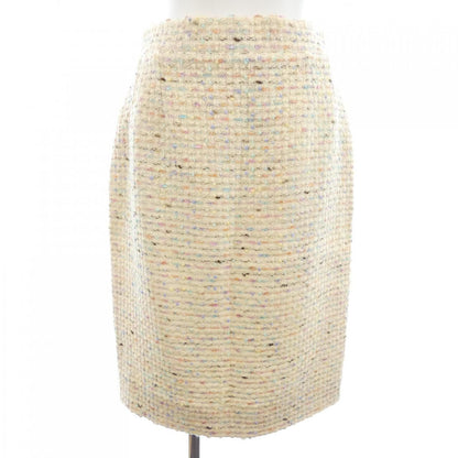Chanel Vintage Suit Beige — view 6