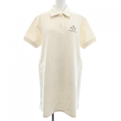 Prada Dress Beige