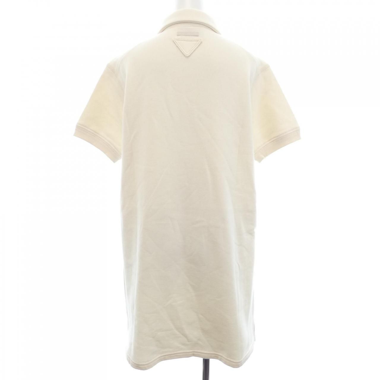 Prada Dress Beige — view 2