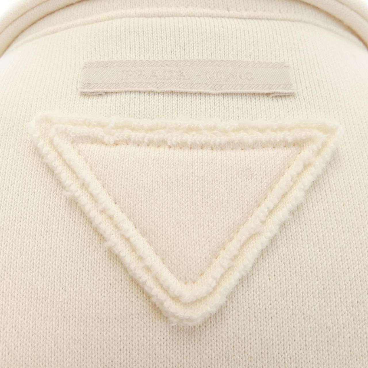 Prada Dress Beige — view 8