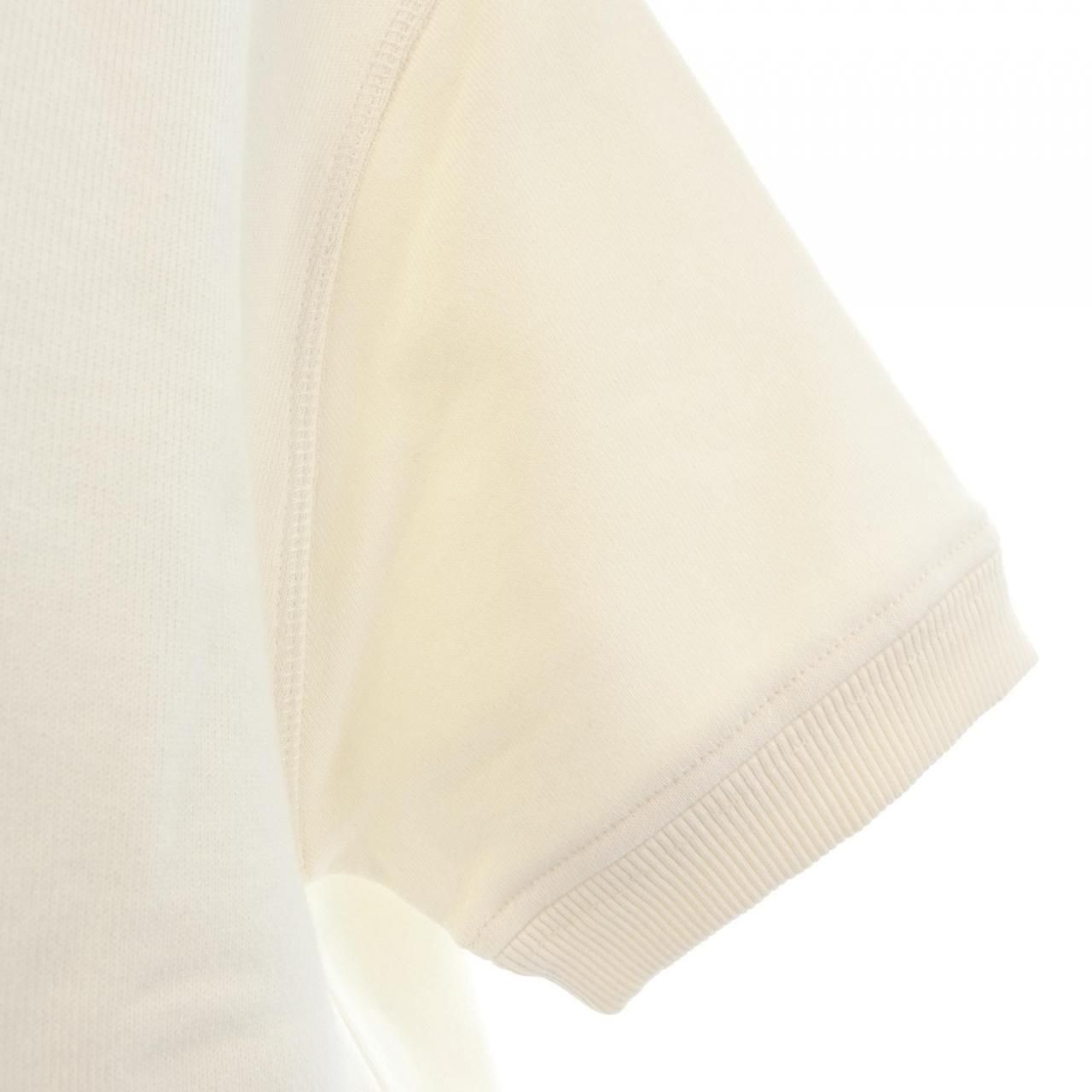 Prada Dress Beige — view 6