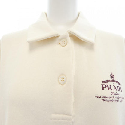 Prada Dress Beige — view 5