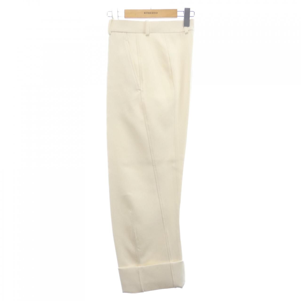 Bottega Veneta Pants Beige