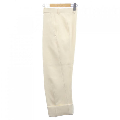 Bottega Veneta Pants Beige