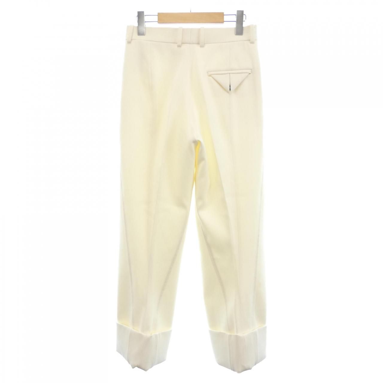 Bottega Veneta Pants Beige — view 6