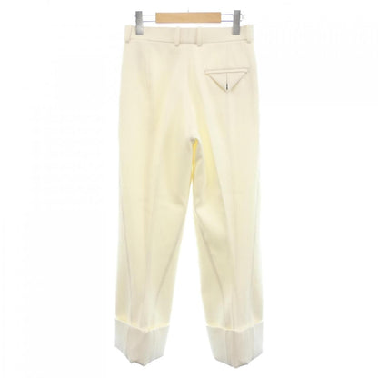 Bottega Veneta Pants Beige — view 6