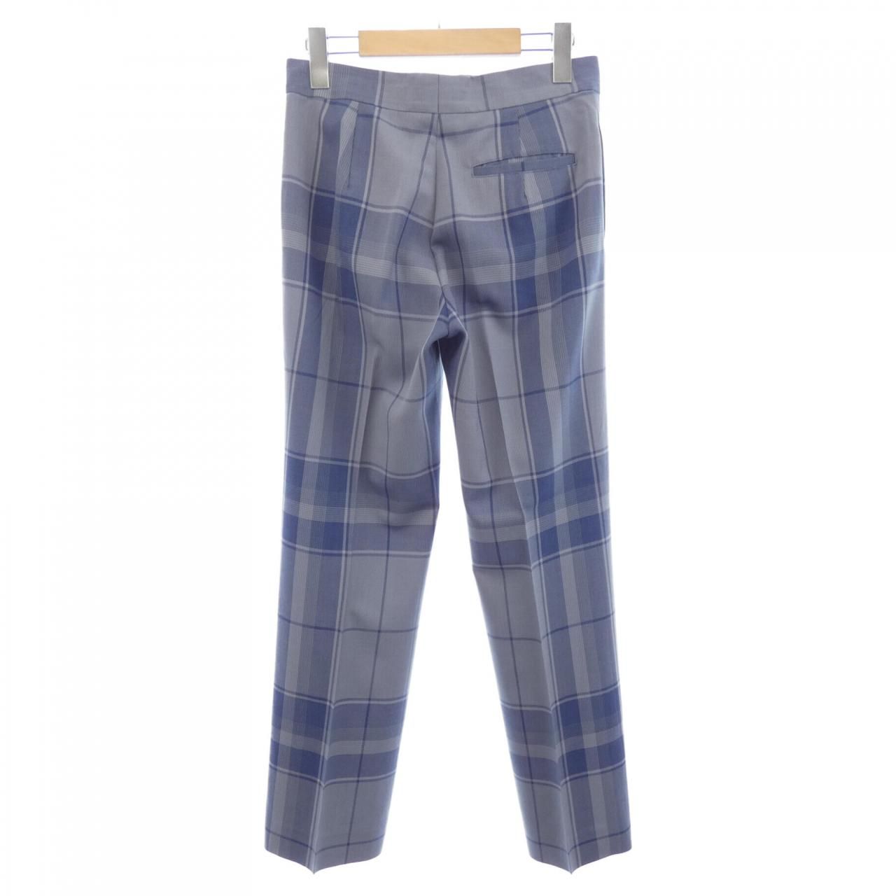 Celine 2 Pants Blue — view 6
