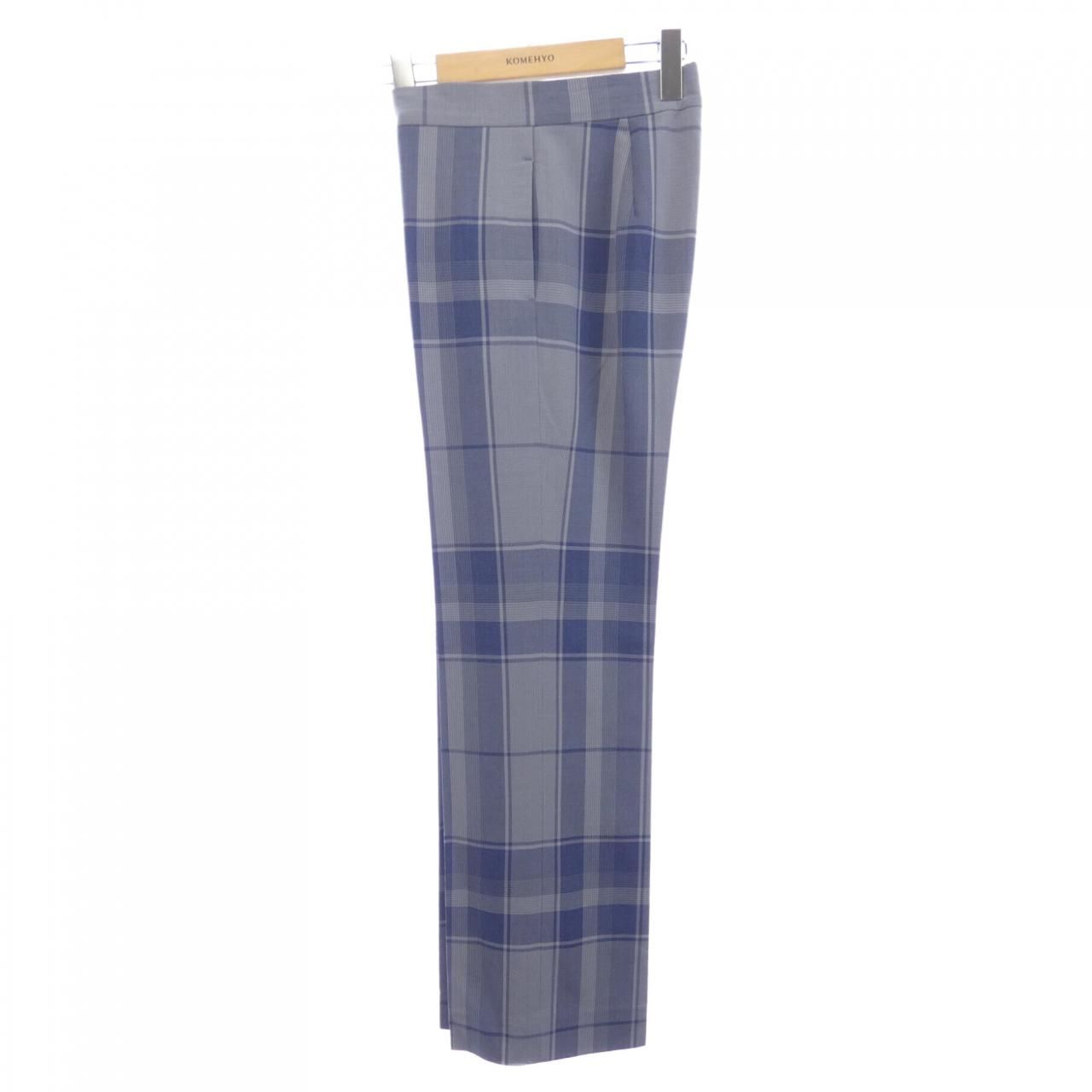 Celine 2 Pants Blue