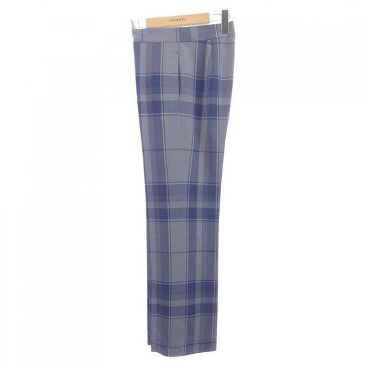 Celine 2 Pants Blue