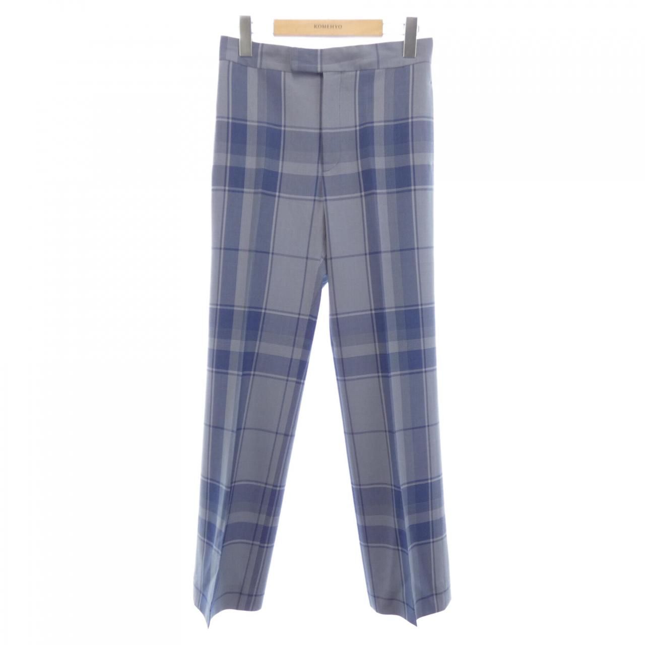 Celine 2 Pants Blue — view 5