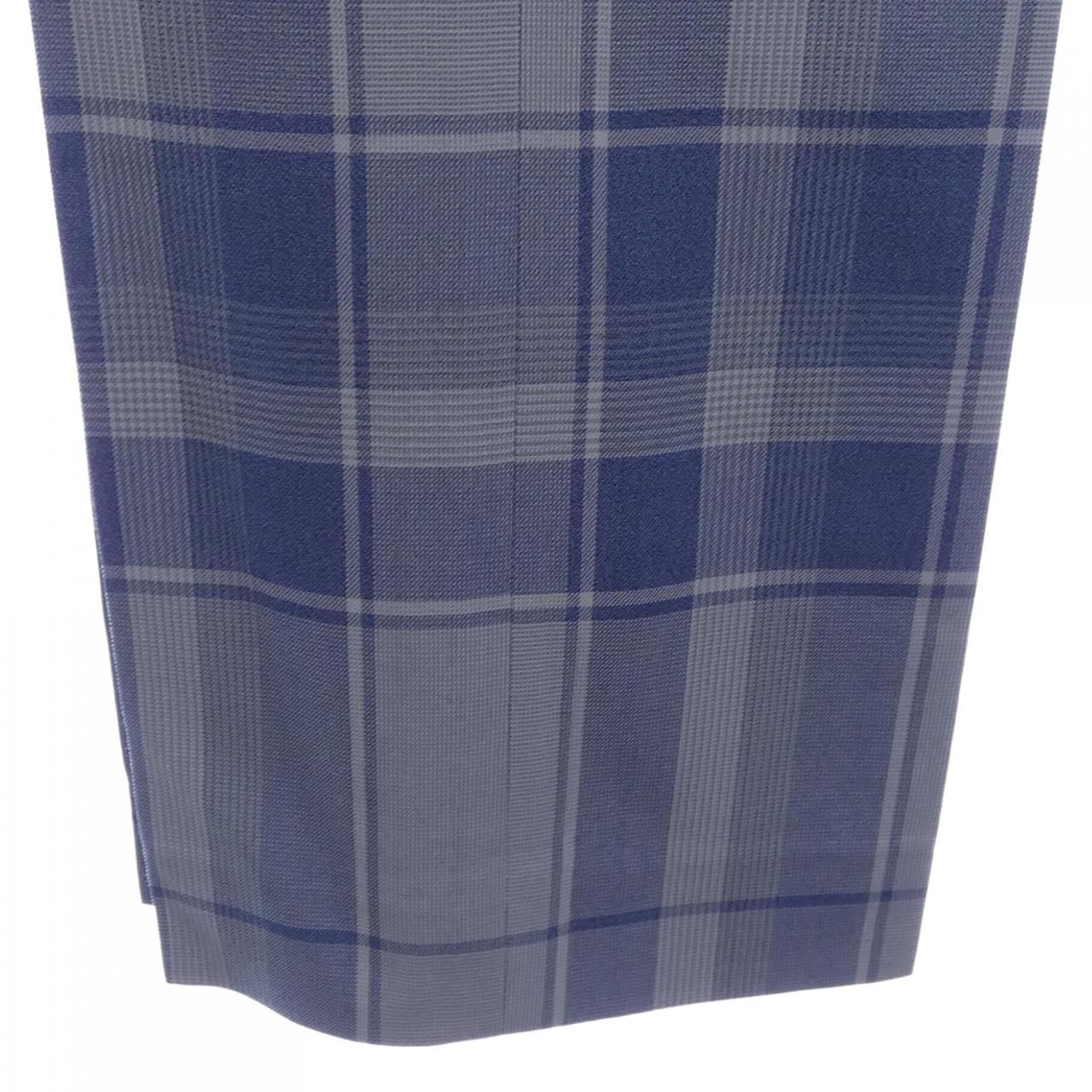Celine 2 Pants Blue — view 2