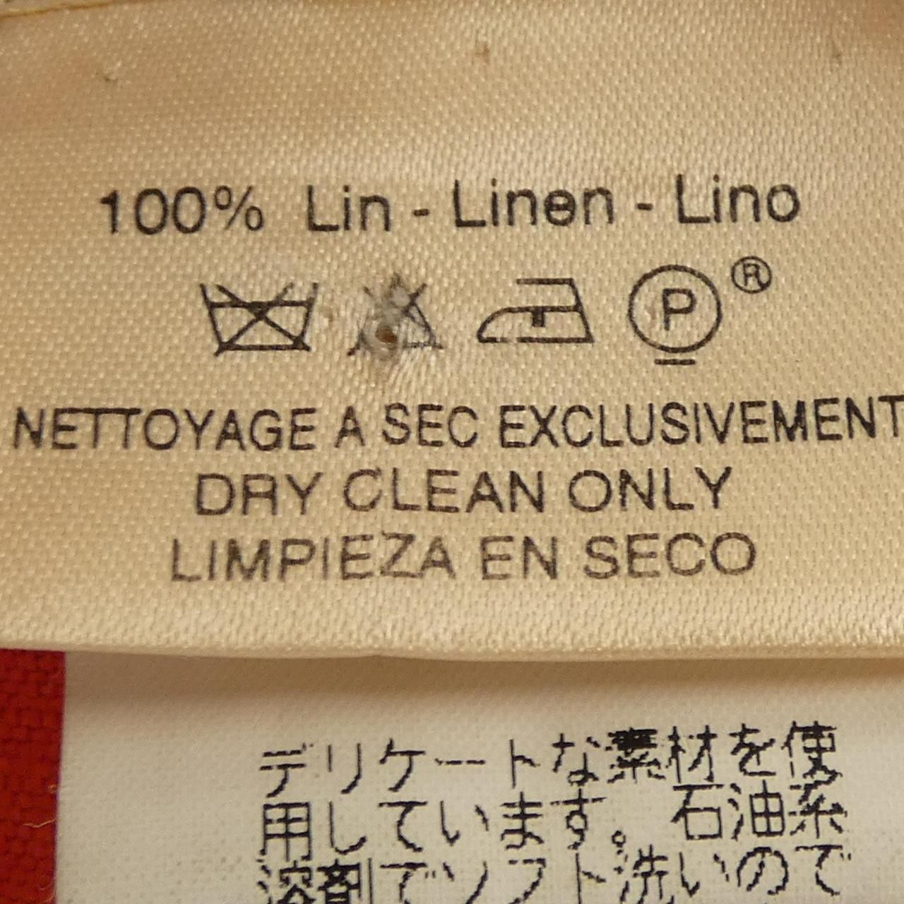 Hermes Vintage Suit — view 3