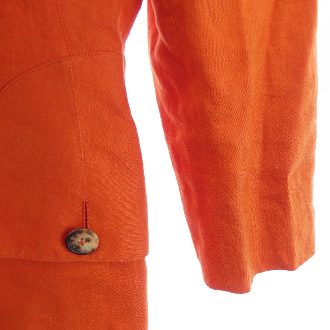 Hermes Vintage Suit — view 6