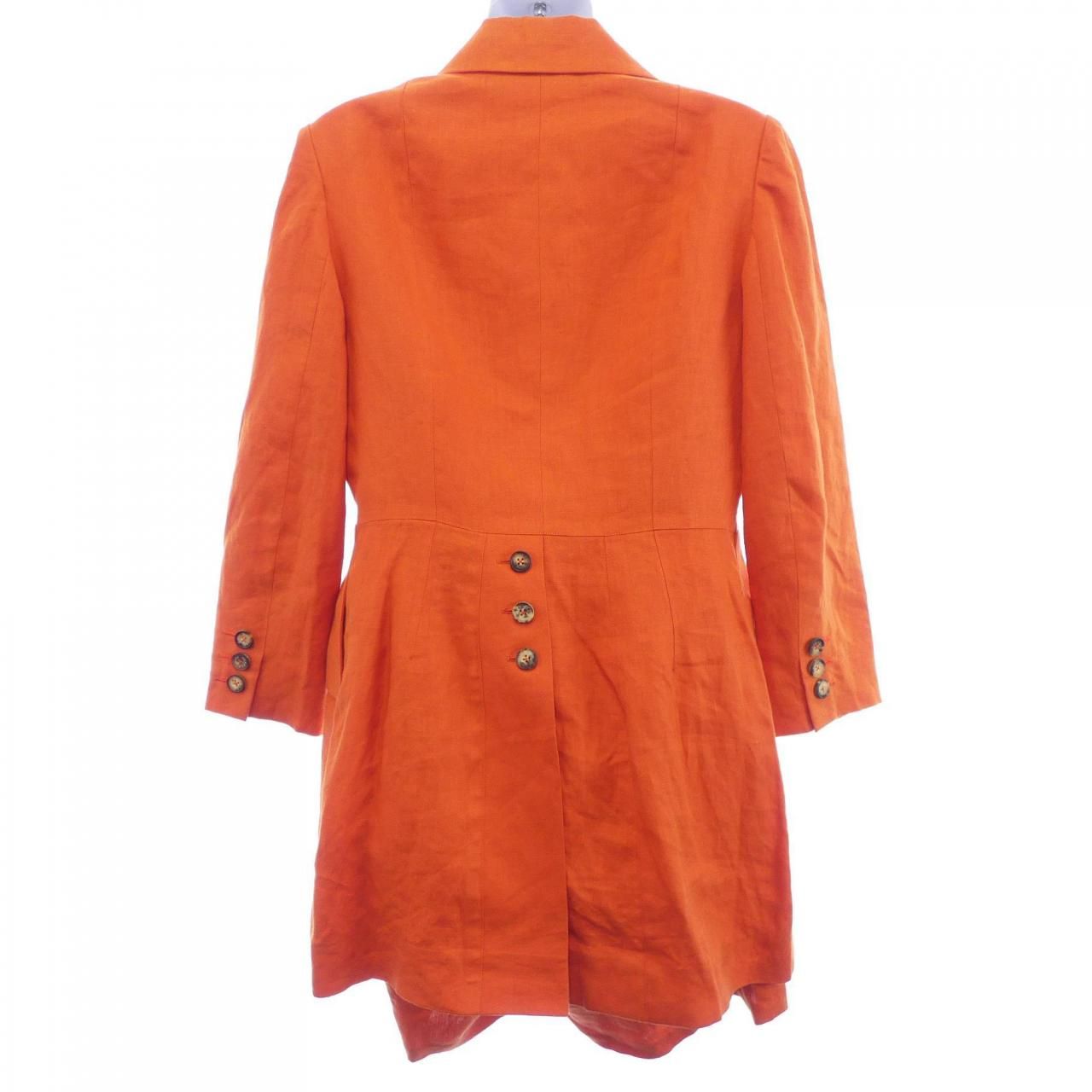 Hermes Vintage Suit — view 2