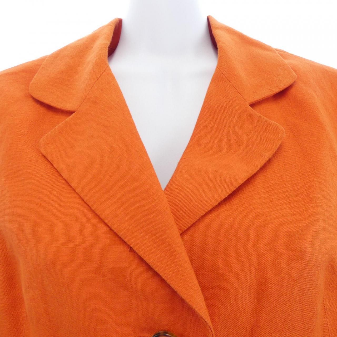 Hermes Vintage Suit — view 5