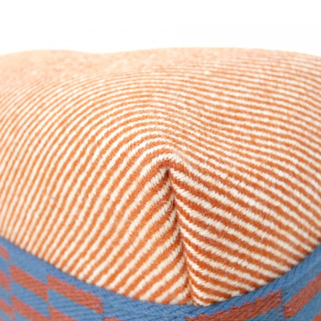 Hermes Natte Bride-a-Brac PM Pouch — view 3