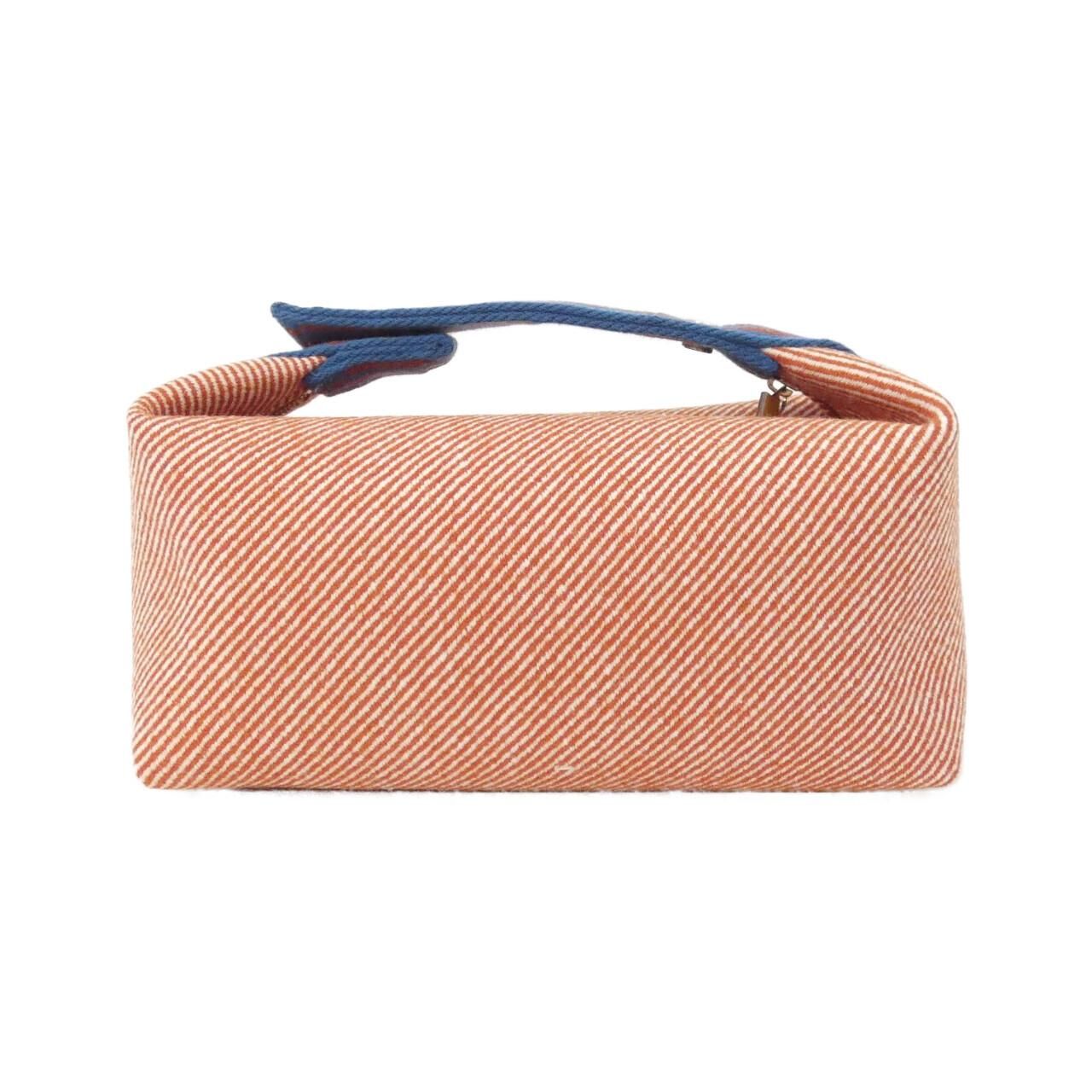 Hermes Natte Bride-a-Brac PM Pouch — view 2