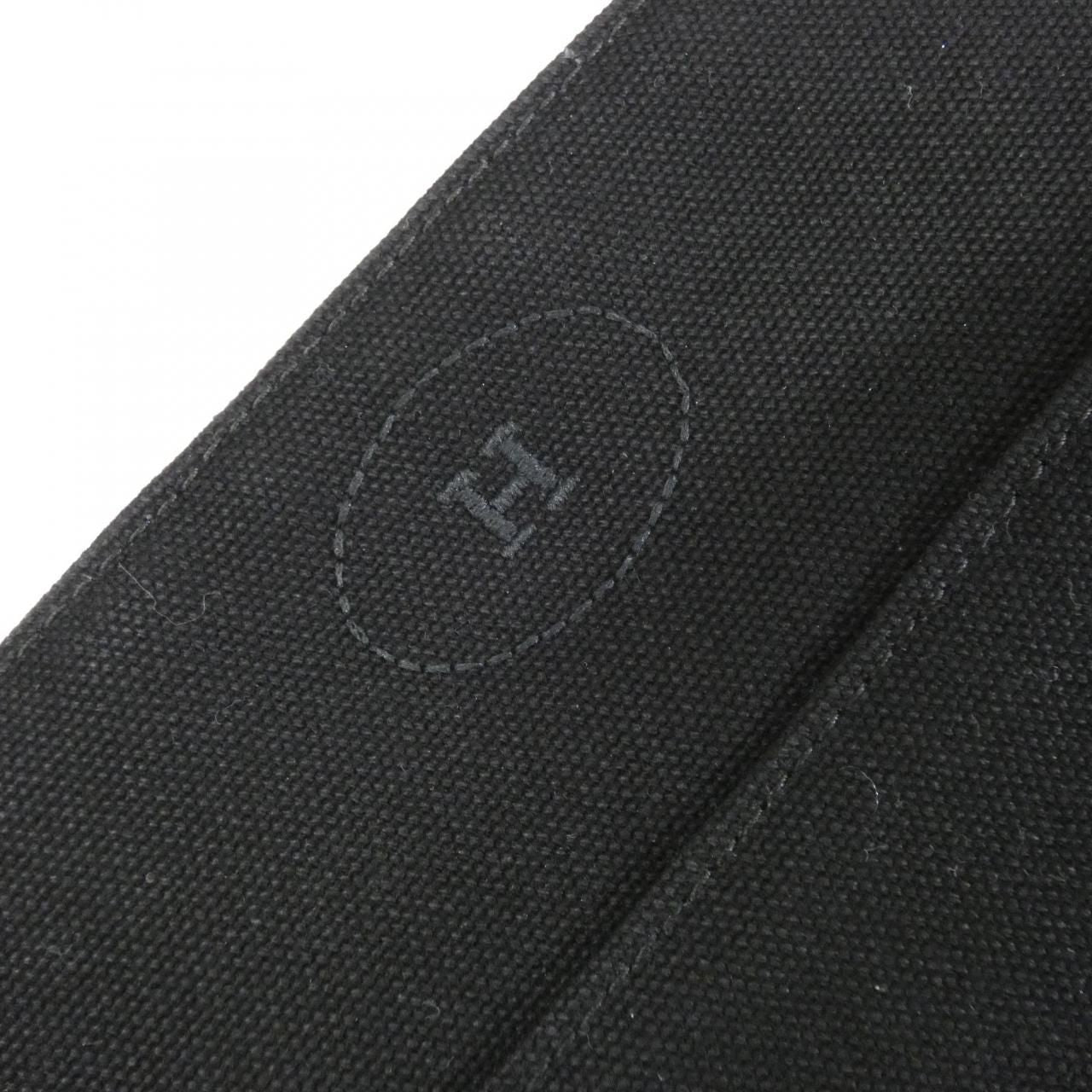 Hermes Bolide Mini Pouch — view 4