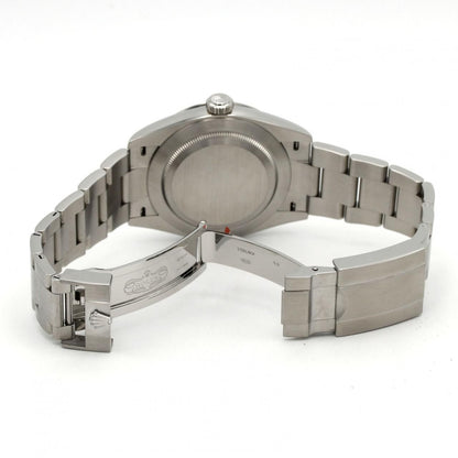 Rolex Explorer I SS Automatic Winding Watch — view 6