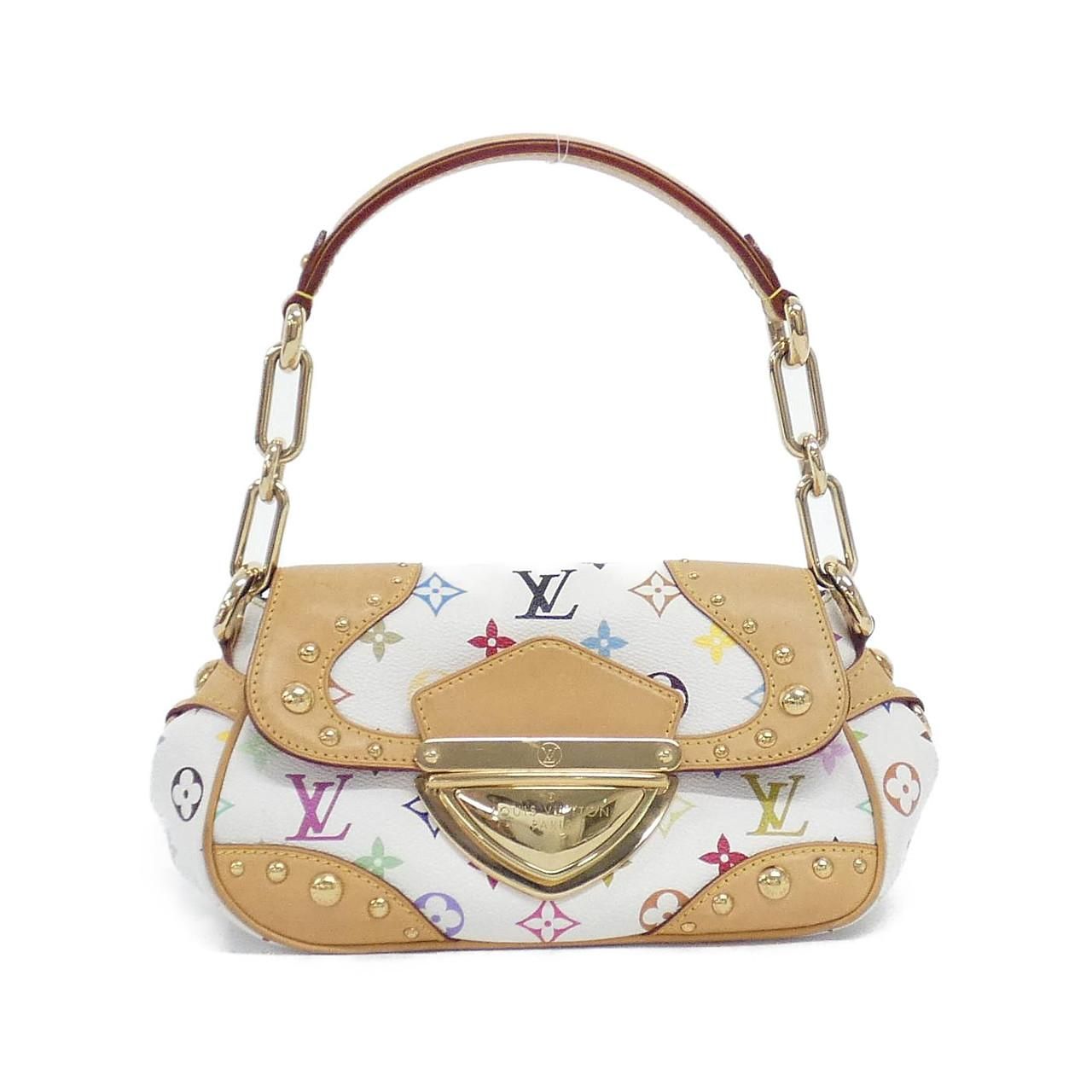 Louis Vuitton Multicolor Marilyn Shoulder Bag
