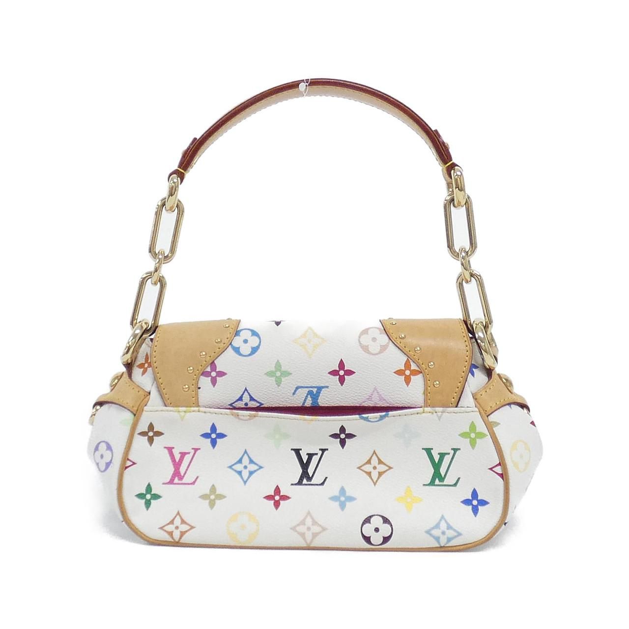 Louis Vuitton Multicolor Marilyn Shoulder Bag — view 2