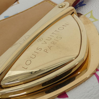 Louis Vuitton Multicolor Marilyn Shoulder Bag — view 7