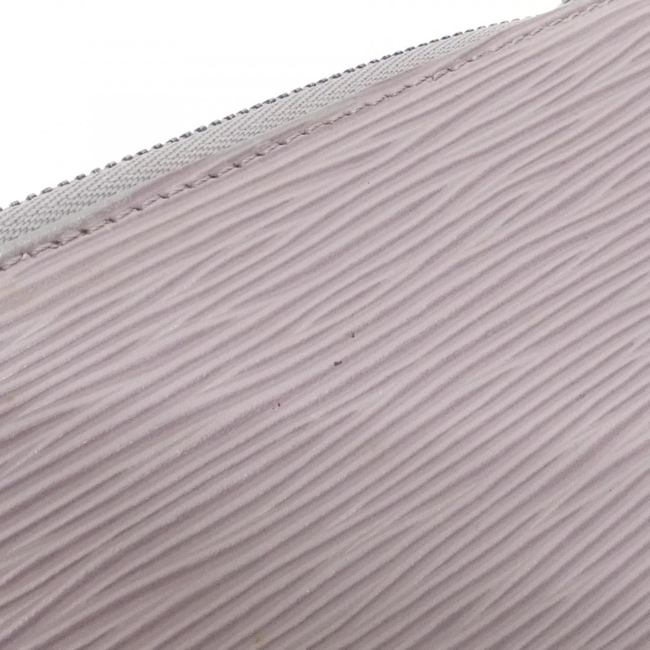 Louis Vuitton Epi Pochette 24 cm Pouch — view 6