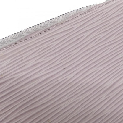 Louis Vuitton Epi Pochette 24 cm Pouch — view 6