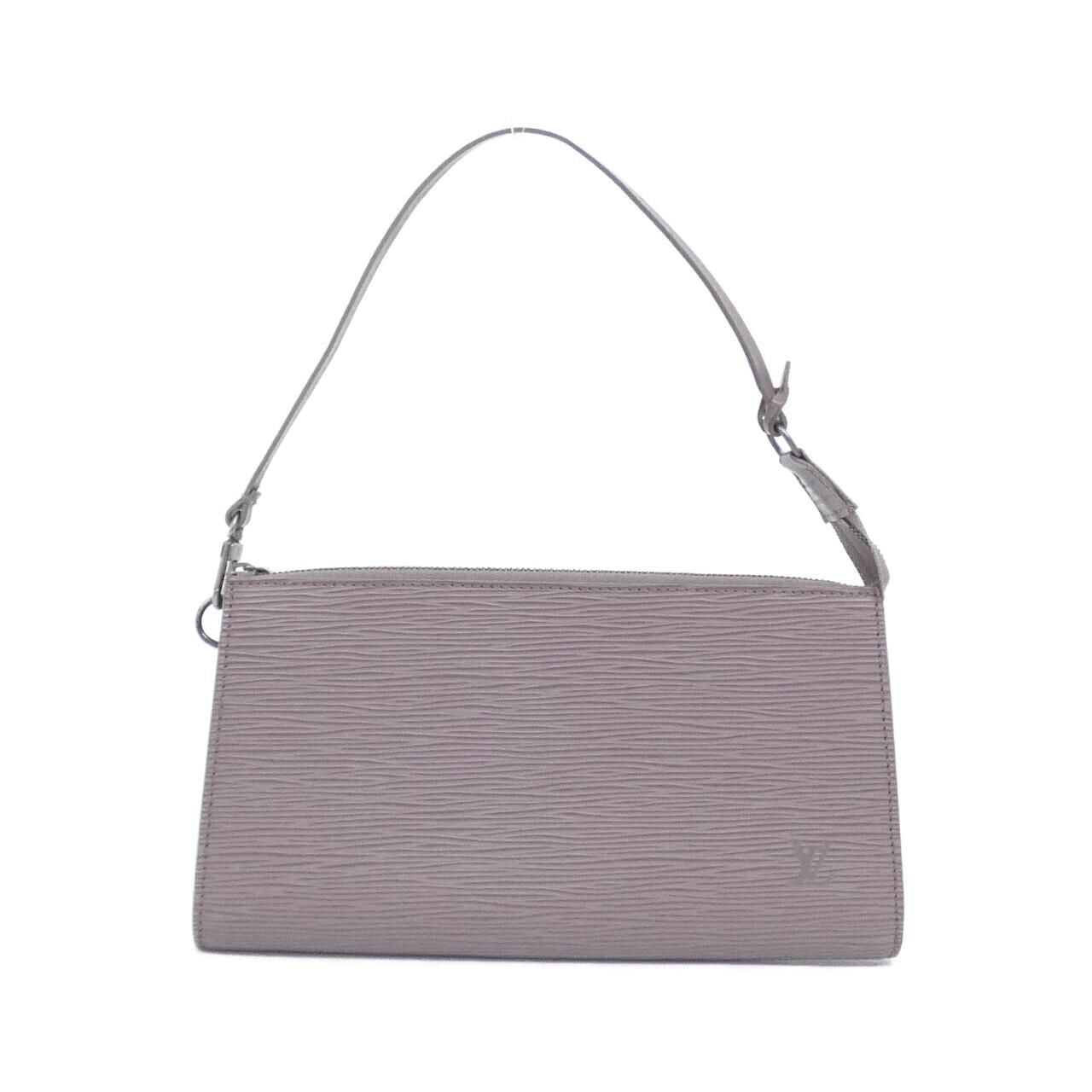 Louis Vuitton Epi Pochette 24 cm Pouch