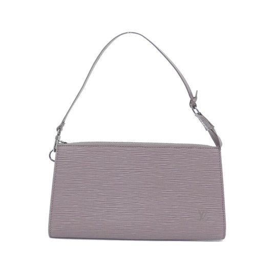 Louis Vuitton Epi Pochette 24 cm Pouch