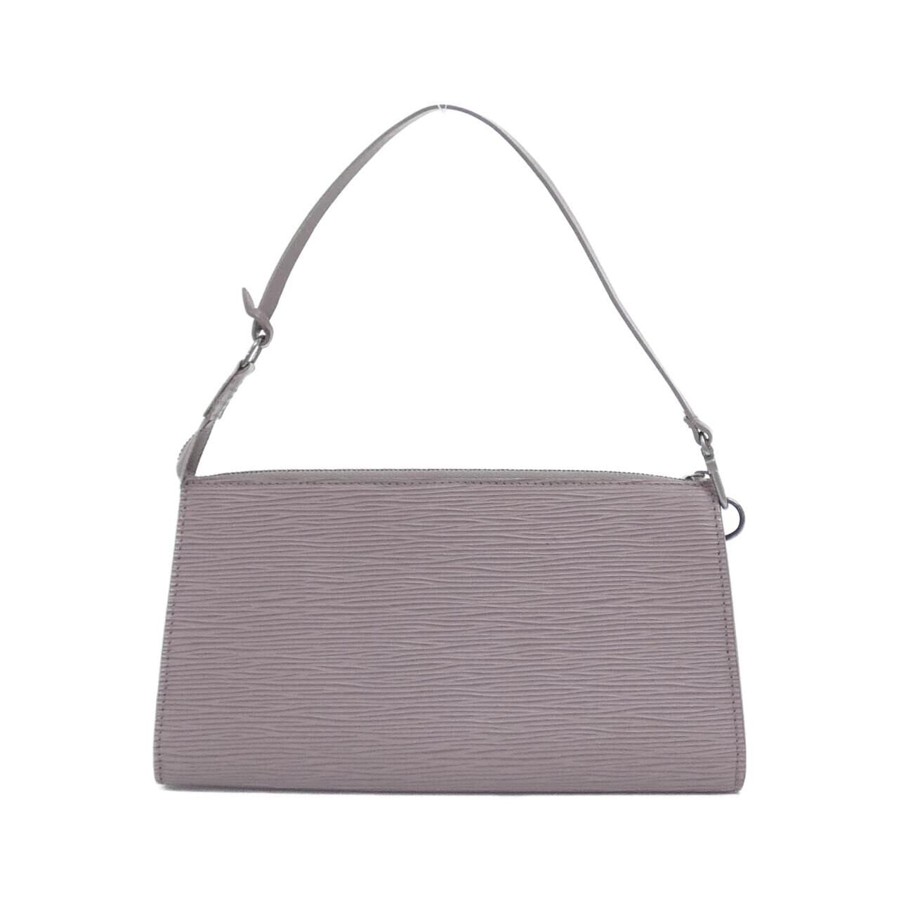 Louis Vuitton Epi Pochette 24 cm Pouch — view 2