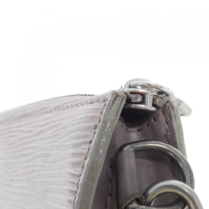 Louis Vuitton Epi Pochette 24 cm Pouch — view 5
