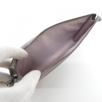 Louis Vuitton Epi Pochette 24 cm Pouch — view 9