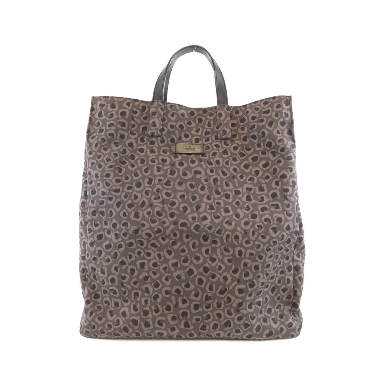 Gucci Bag Handbag Gray